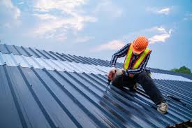 Best Roof Installation  in Grass Valley, CA